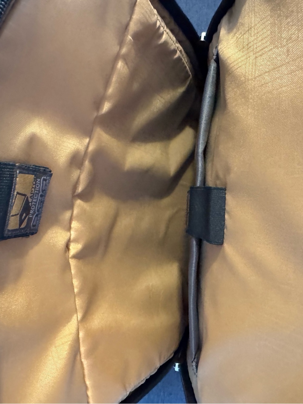OGIO Metro Backpack with Laptop Protection. - Picture 7 of 7